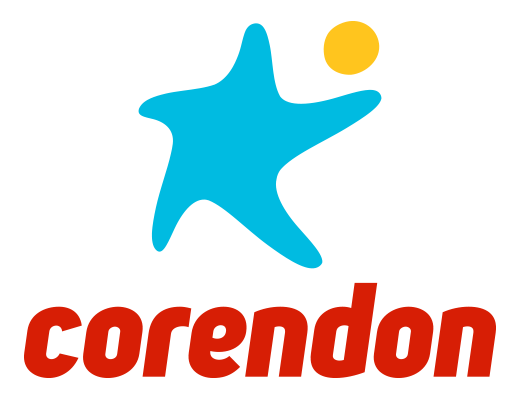 Corendon-Logo