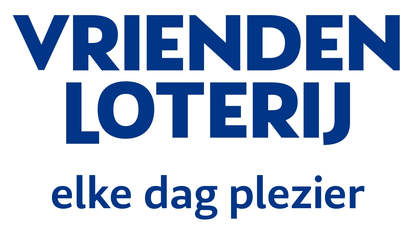 Freundelotterie-Logo