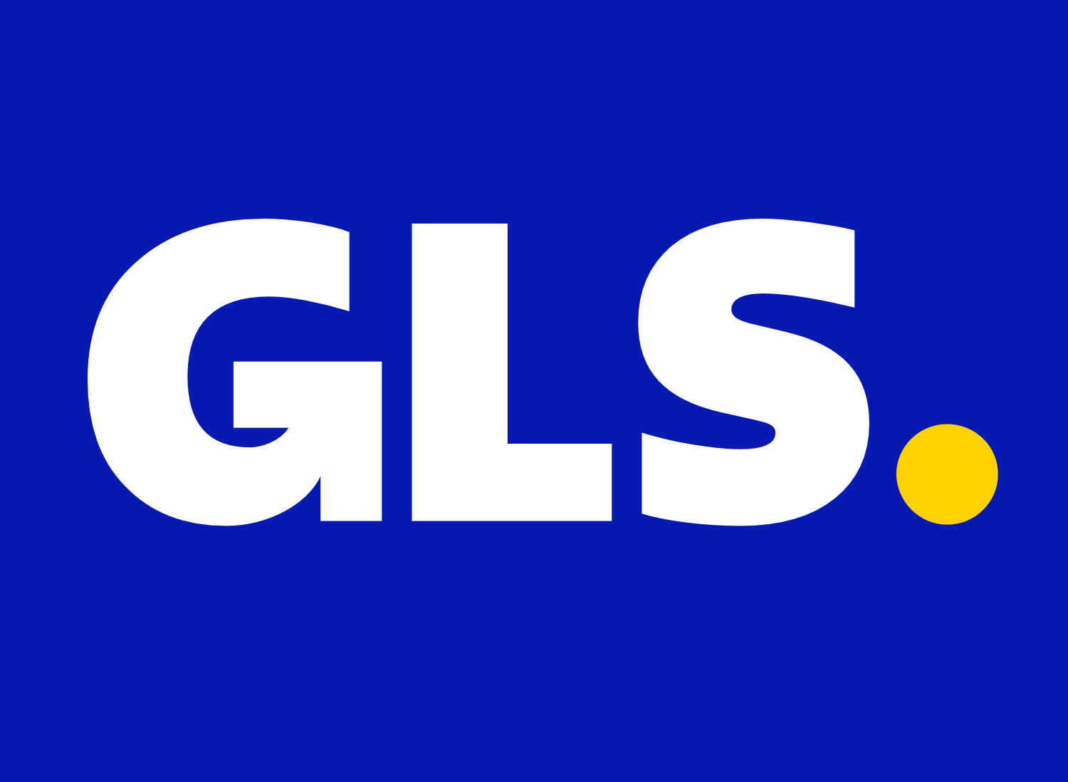 GLS-Logo