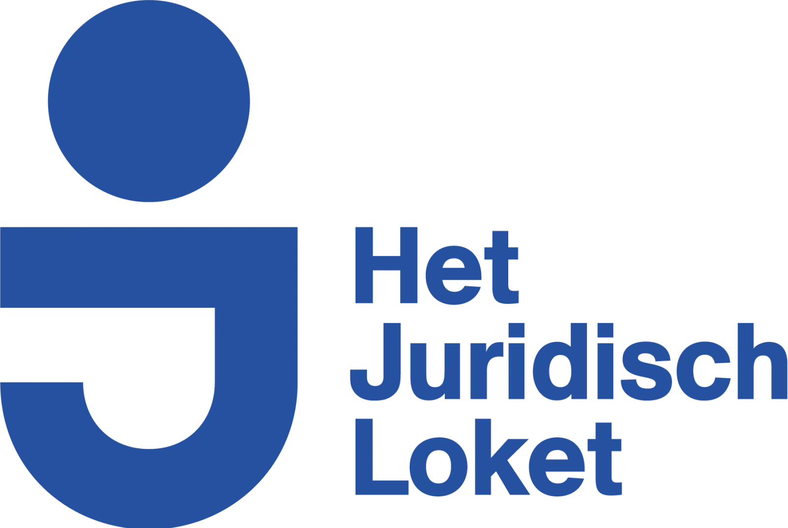 Logo des Juristischen Lokets