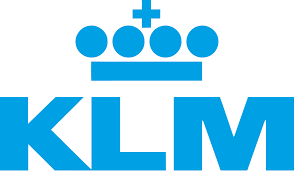 KLM-Logo