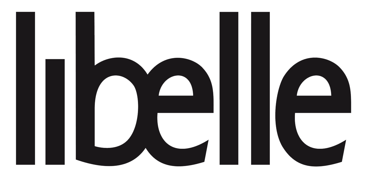 Libelle-Logo