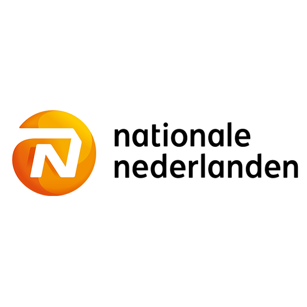 Nationale Nederlanden-Logo