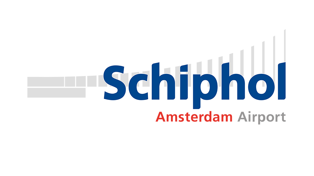 Schiphol-Logo