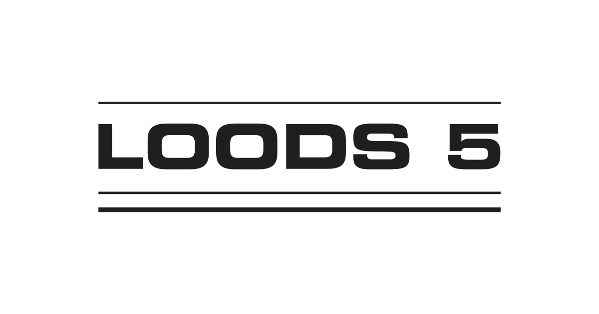 Loods 5 Logo