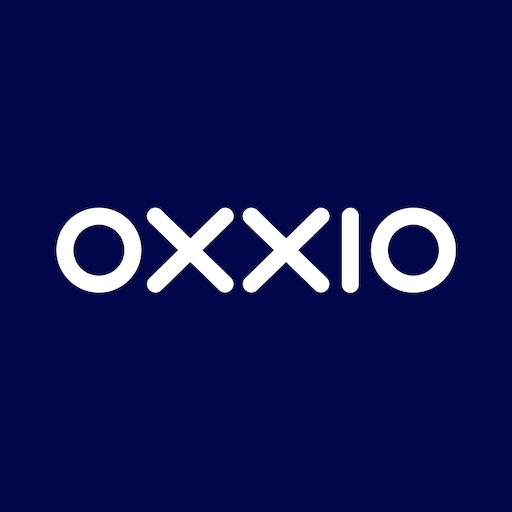 Oxxio-Logo
