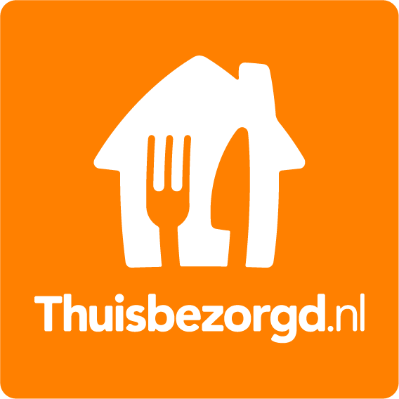Thuisbezorgd-Logo