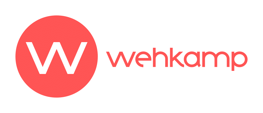 Wehkamp-Logo
