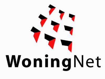 Woningnet Amsterdam Logo